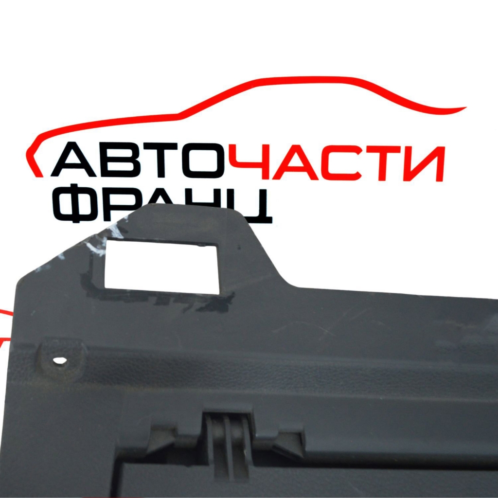 Жабка VW GOLF 5 2.0 GTI 200 конски сили 1K1857290