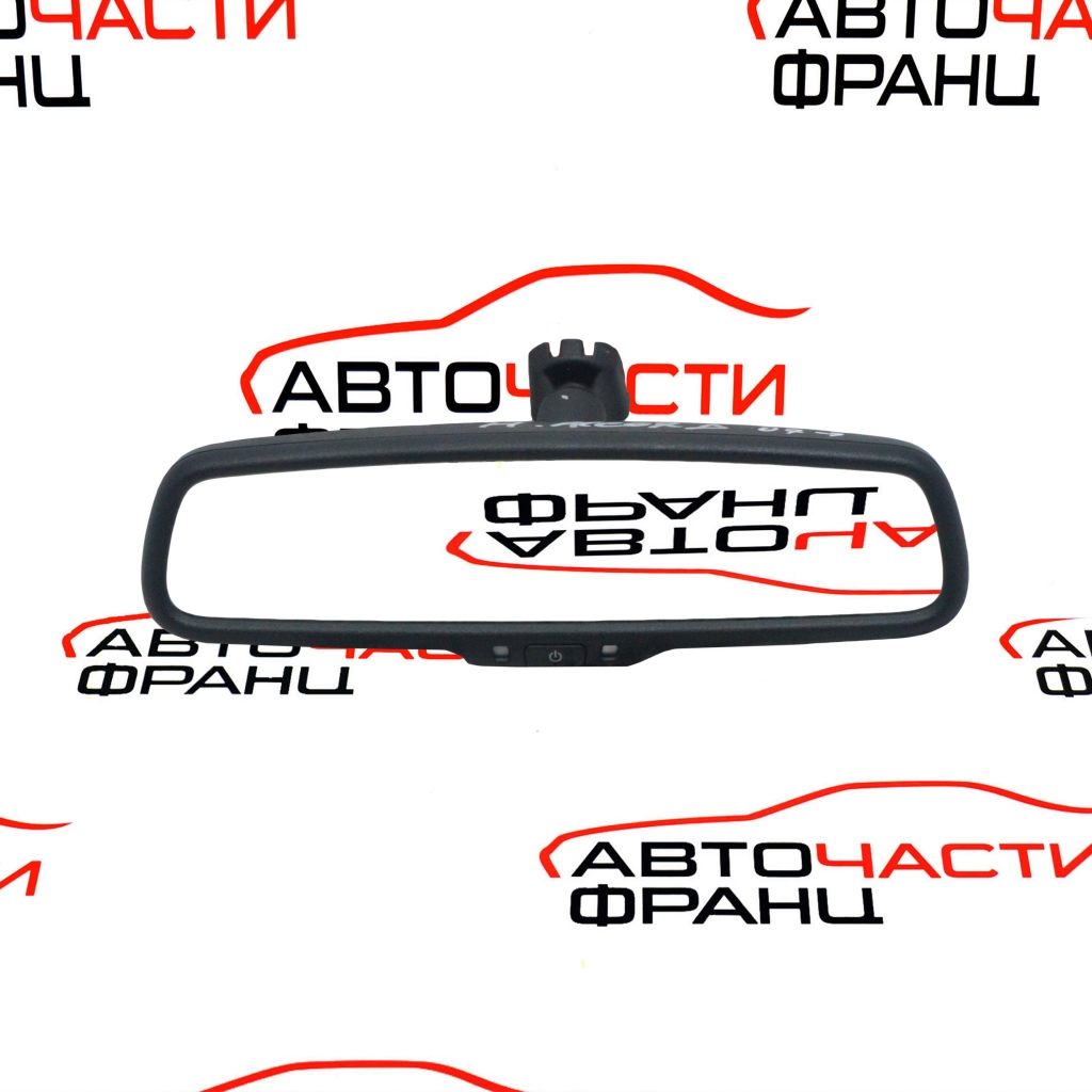 Огледало задно виждане Honda Accord VIII 2.2 i-DTEC 150 конски сили 015892I