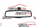 Огледало задно виждане Honda Accord VIII 2.2 i-DTEC 150 конски сили 015892I Огледало задно виждане Honda Accord VIII 2.2 i-DTEC 150 конски сили 015892I