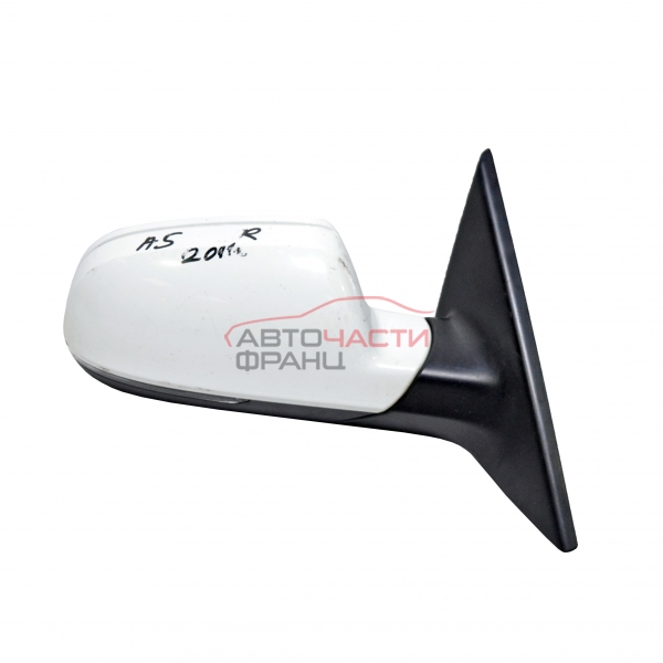 Дясно огледало Audi A5 3.0 TDI 240 конски сили 11 кабела