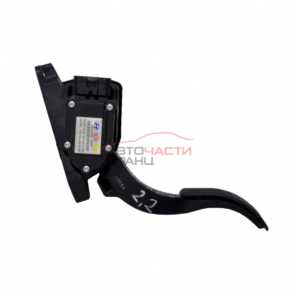 Педал газ Hyundai Santa Fe 2.2 CRDI 150 конски сили DAG0222A-2B900