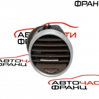 Духалка  парно дясна   Mercedes GL X164 420 CDI 306 конски сили  A1648302054
