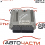 Компютър запалване VW Golf Plus 2.0 TDI 140 конски сили 03G906016T