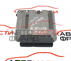 Компютър запалване VW Golf Plus 2.0 TDI 140 конски сили 03G906016T
