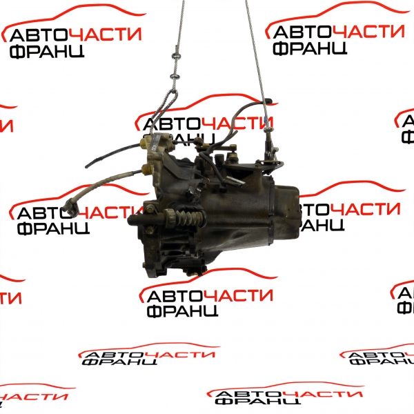 Ръчна скоростна кутия Citroen C4 1.4 16V 88 конски сили 20C015
