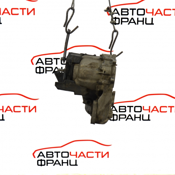 Раздатка BMW E60 3.0 XD 197 конски сили 7599690-01