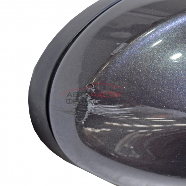 Дясно огледало BMW E91 2.0D 163 конски сили 5 пина