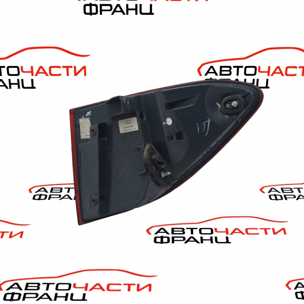 Ляв стоп BMW F07 Gran Turismo 3.0 D 245 конски сили