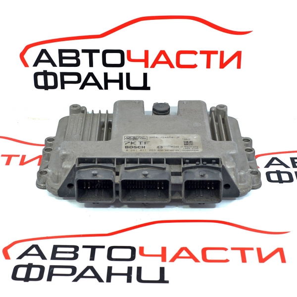 Компютър запалване Ford C-Max 1.6 TDCI 109 конски сили 3M5A-12A650-JF