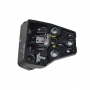 Предна лява брава твърд таван Renault Megane 1.9 DCI 8200220670  2 пина
