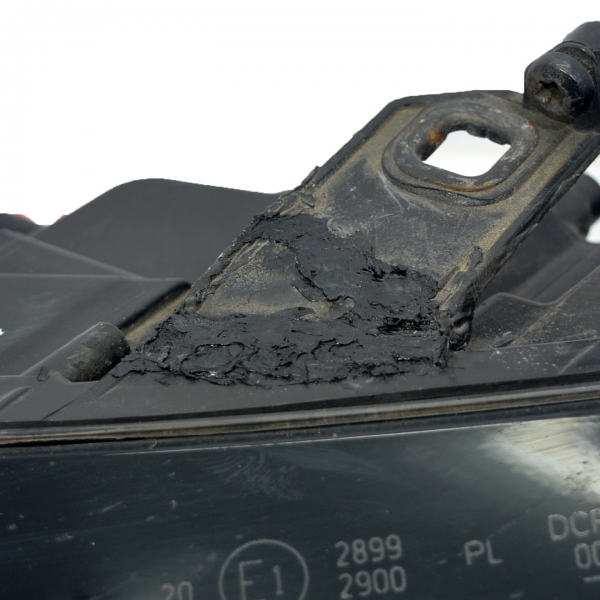 Ляв фар ксенон Audi A8 4.2 TDI 351 конски сили 4H0941003N 2010г