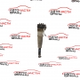 Заден ляв амортисьор Audi A8 4.2 TDI 351 конски сили 4H0616001M 2012г