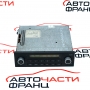 Радио CD VW Transporter 1.9 TDI 84 конски сили 7H0035156