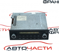 Радио CD VW Transporter 1.9 TDI 84 конски сили 7H0035156