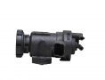 Вакуумен клапан Citroen C3 1.6 HDI 90 конски сили 9635704380 Вакуумен клапан Citroen C3 1.6 HDI 90 конски сили 9635704380