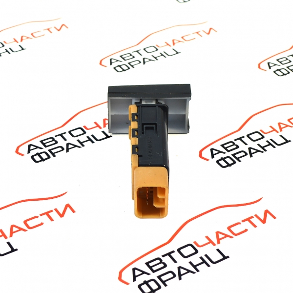 Бутон погрев задно стъкло Hyundai Santa Fe 2.2 CRDI