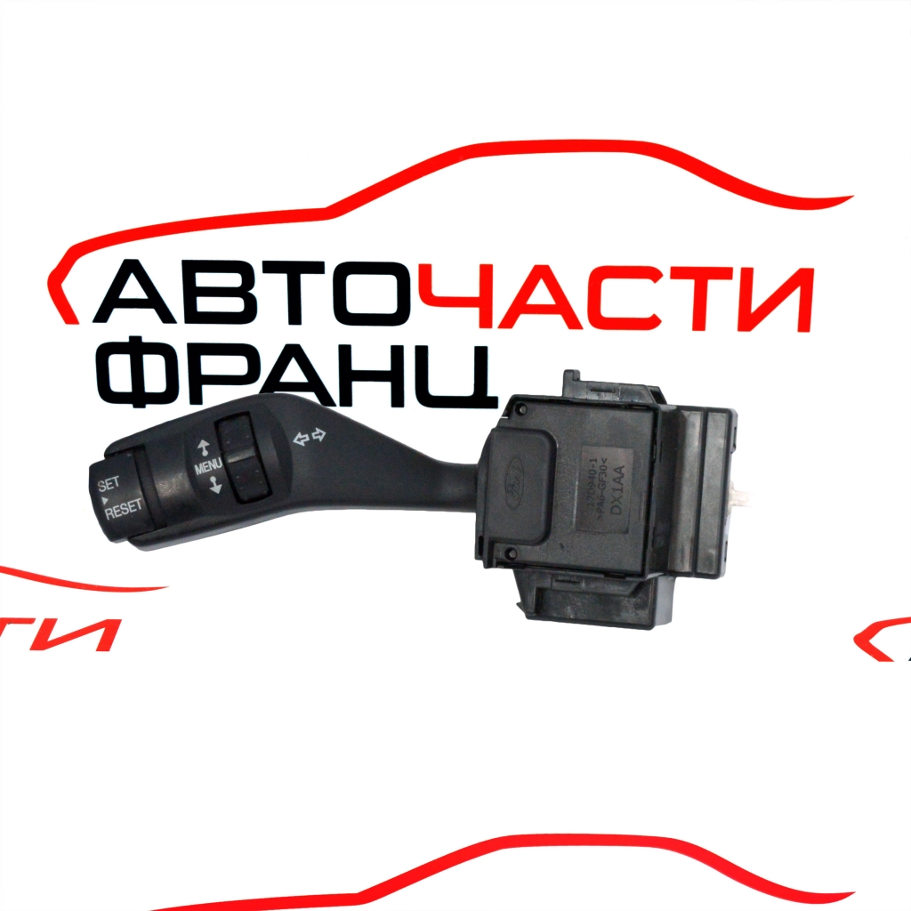 Лост мигачи Ford C-Max 1.8 TDCI 115 конски сили 17D940D