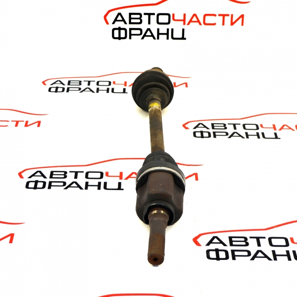 Задна лява полуоска Lincoln Navigator 5.4 i 305 конски сили