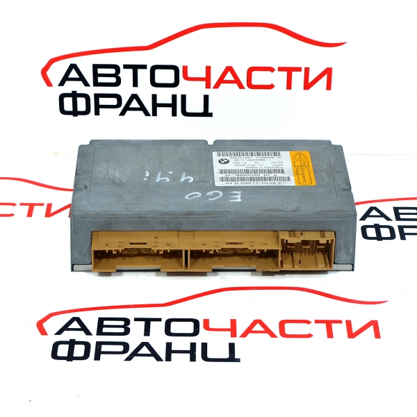 AIRBAG модул BMW E60 4.4 i 333 конски сили 65.77-6943089