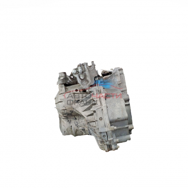 Ръчна скоростна кутия Opel Zafira C 2.0 CDTI 130 конски сили