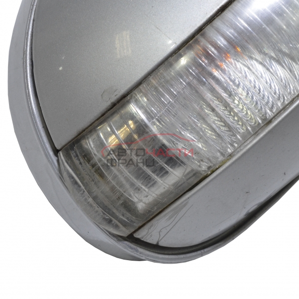 Дясно огледало Mercedes CLK W208 2.0 Kompressor 163 конски сили