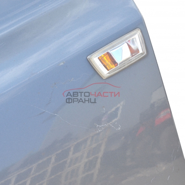 преден ляв калник Opel Astra H 1.9 CDTI 120 конски сили