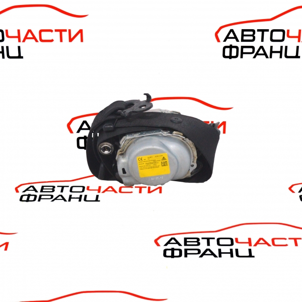 Преден десен колан BMW G32 Gran Turismo 640 d Mild-Hybrid xDrive 340 конски сили