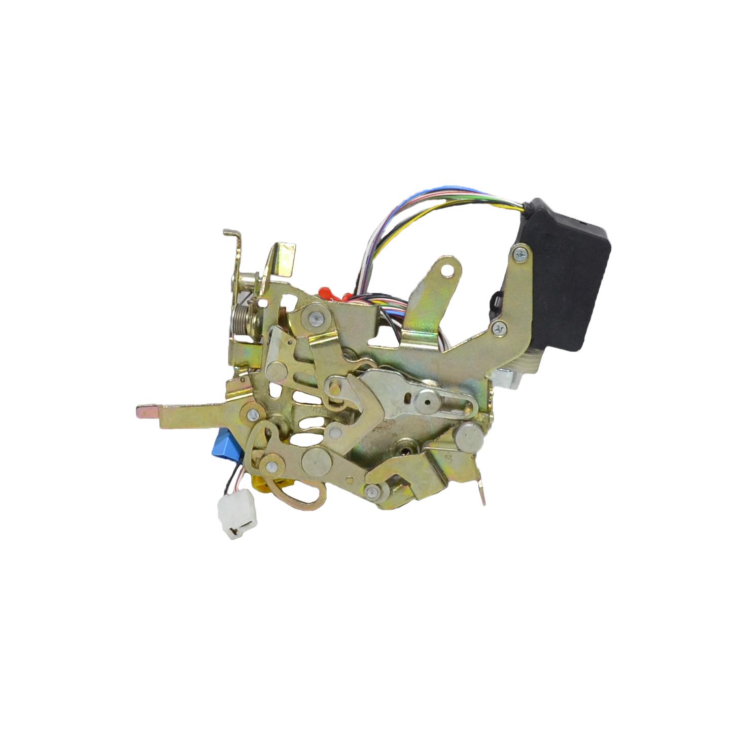 Десен механизъм плъзгаща врата Mercedes Vito 2.2 CDI 122 конски сили 6387601040