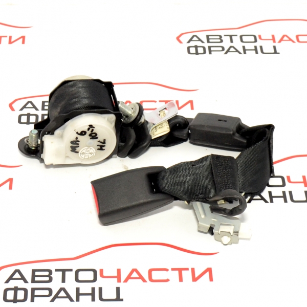 Заден ляв колан Mazda 6 2.2 MZR-CD 163 конски сили