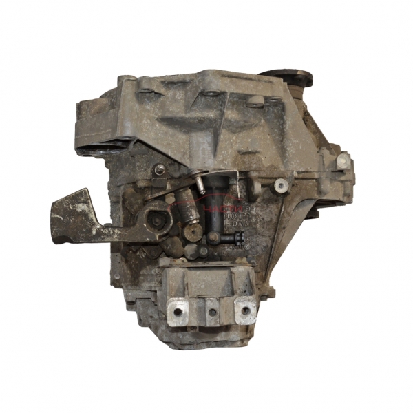 Ръчна скоростна кутия VW Golf 5 1.6 FSI 115 конски сили GVV