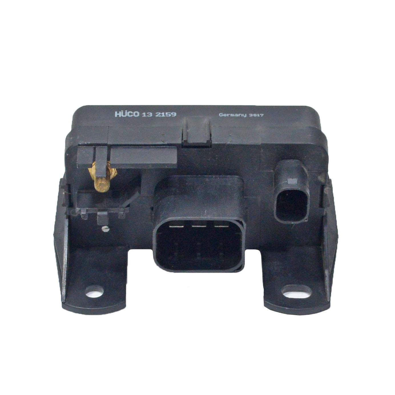 Реле подгрев свещи Mercedes S Class W220 3.2 CDI  132159