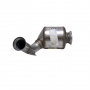 DPF Филтър Mercedes E-CLass W211 2.2 CDI 150 конски сили A2114901236