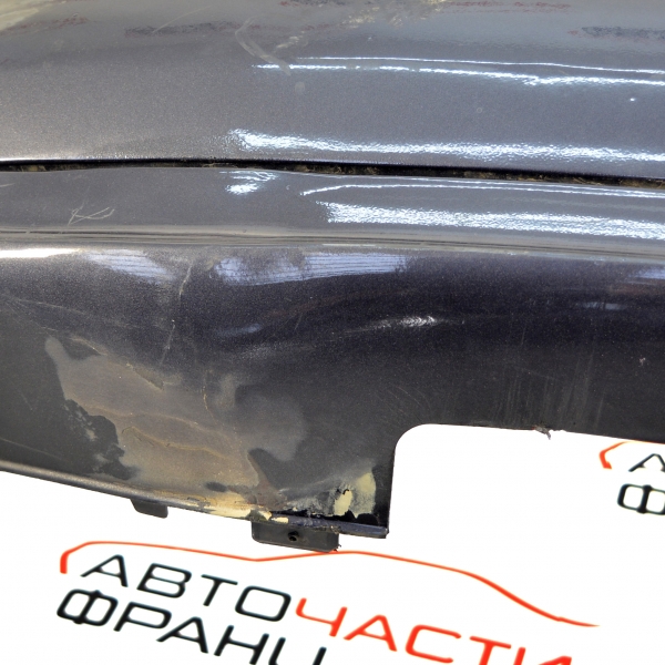 Задна броня S Line Audi A4 2.0 TFSI 220 конски сили