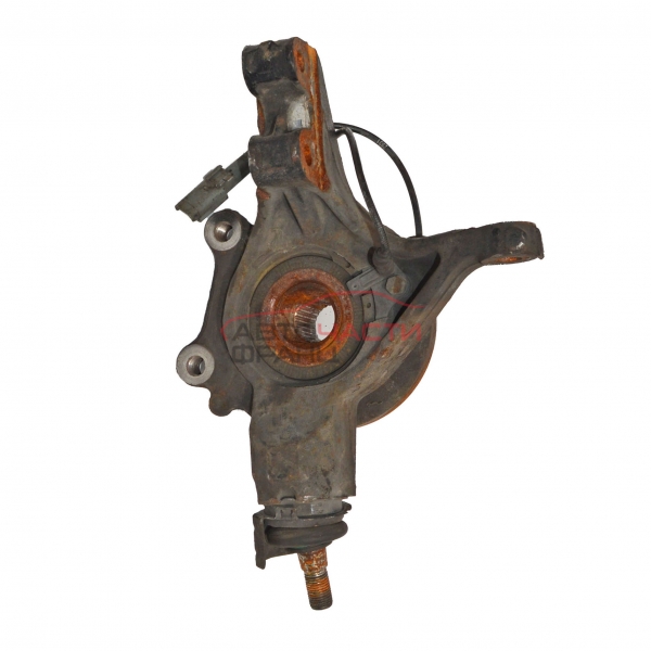 Десен шенкел Peugeot 5008 1.6 HDI 114 конски сили