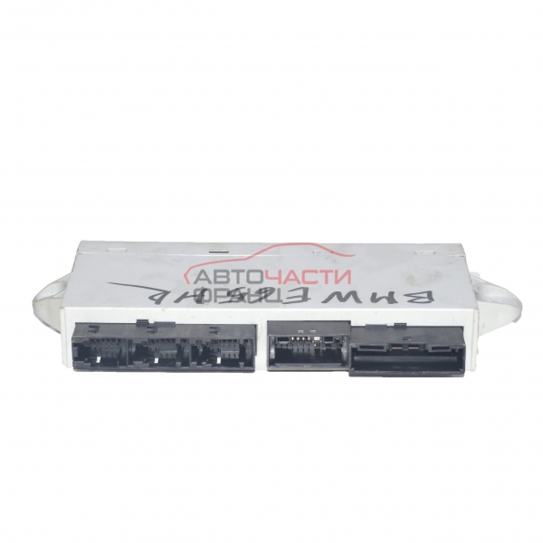 Модул задна дясна врата BMW E65 3.0D 218 конски сили 6929174