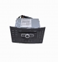Радио CD Mercedes E-Class C207 3.0 CDI 265 конски сили A2129006313