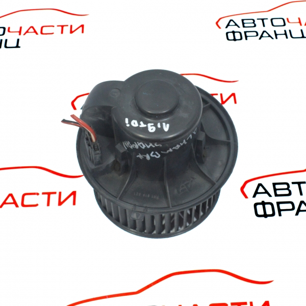 Вентилатор парно Seat Alhambra 1.9 TDI 110 конски сили 7M1819021