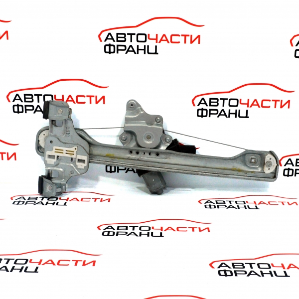 Заден десен стъклоповдигач Opel Mokka 1.6 CDTI 98810-SUV20 2015 г