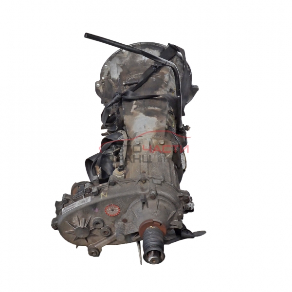 Автоматична скоростна кутия Jeep Cherokee 2.8 CRD 150 конски сили P52119462AG
