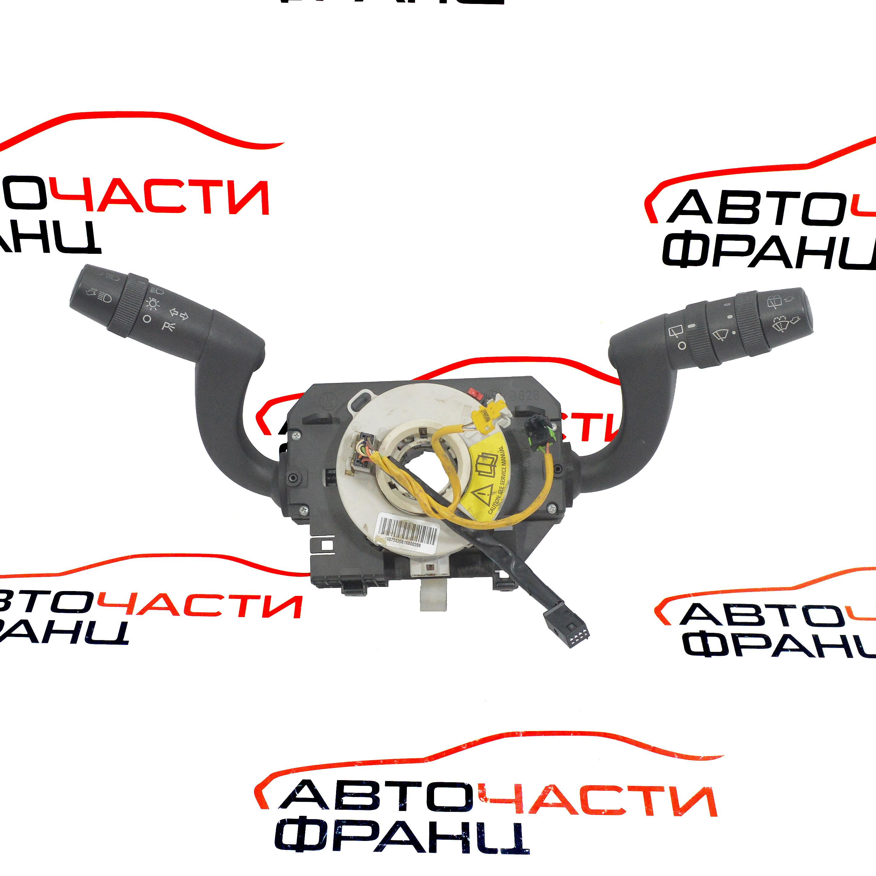 Лостчета светлини чистачки Fiat Idea 1.3 Multijet 70 конски сили 07354803970