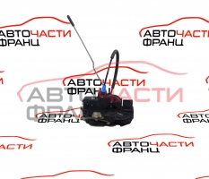 Предна лява брава Opel Astra J 1.6 i 115 конски сили 6 пина