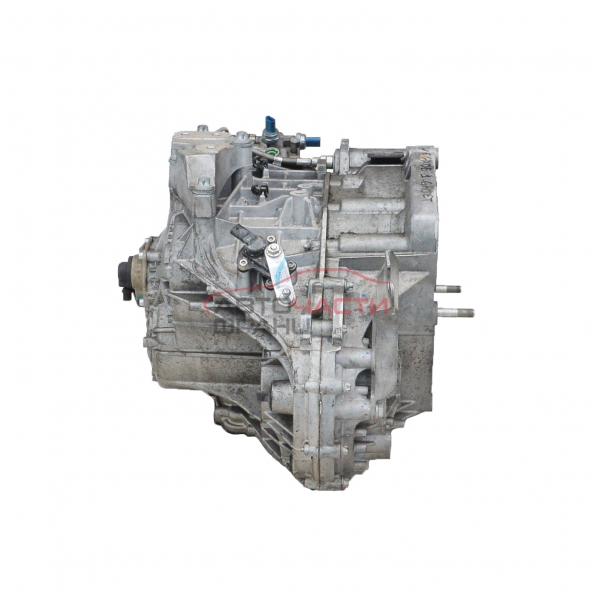 Роботизирана скоростна кутия Jeep Renegade 1.6 CRD 120 конски сили