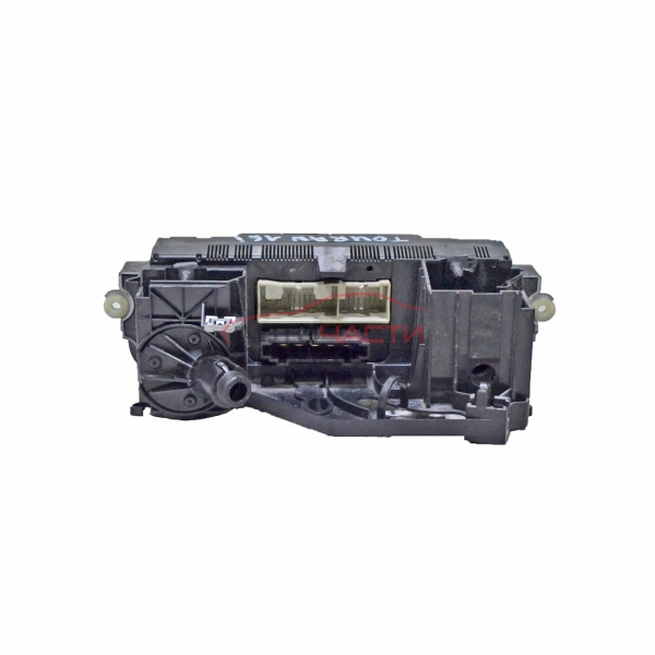 Панел климатик VW Touran 1.6 FSI