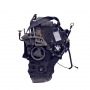 Двигател Opel Vectra B 2.0 DTL 82 конски сили X20DTL