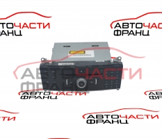 GPS навигация Mercedes C class W204 2.2 CDI 170 конски сили A2048709694