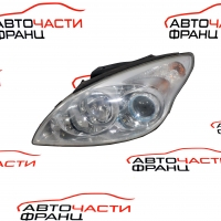 Ляв фар Hyundai i30 1.4 i 105 конски сили    92101-2LXXX
