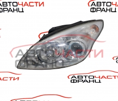 Ляв фар Hyundai i30 1.4 i 105 конски сили 92101-2LXXX