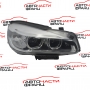 Десен фар LED BMW F45 1.5 i 136 конски сили 7422580-01  2015г