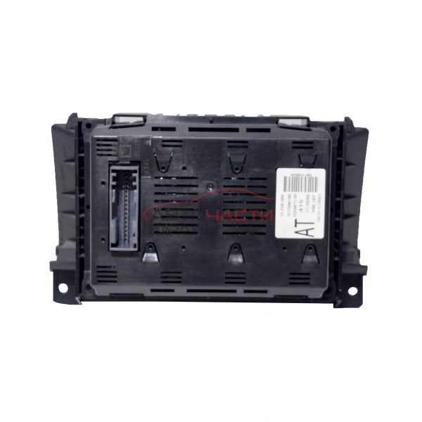 Дисплей Opel Astra H 1.8 i 125 конски сили 13208089