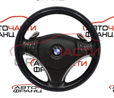 Волан BMW E92 2.0 D